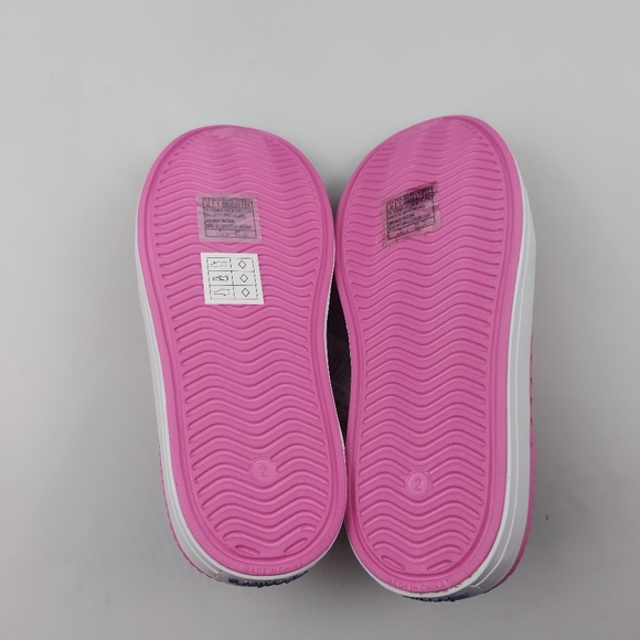 Skechers cali gear Gusman steps pink lightweight shoes size‎ 2 new with box - Picture 10 of 11